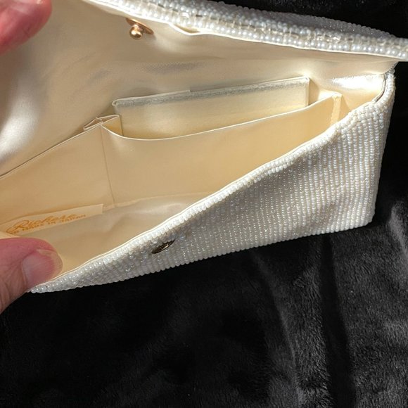 Vintage Richere Evening Clutch - Picture 6 of 9
